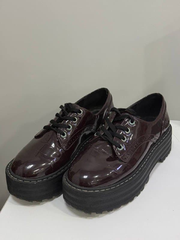 Ботинки Divided женские 36 размер 2