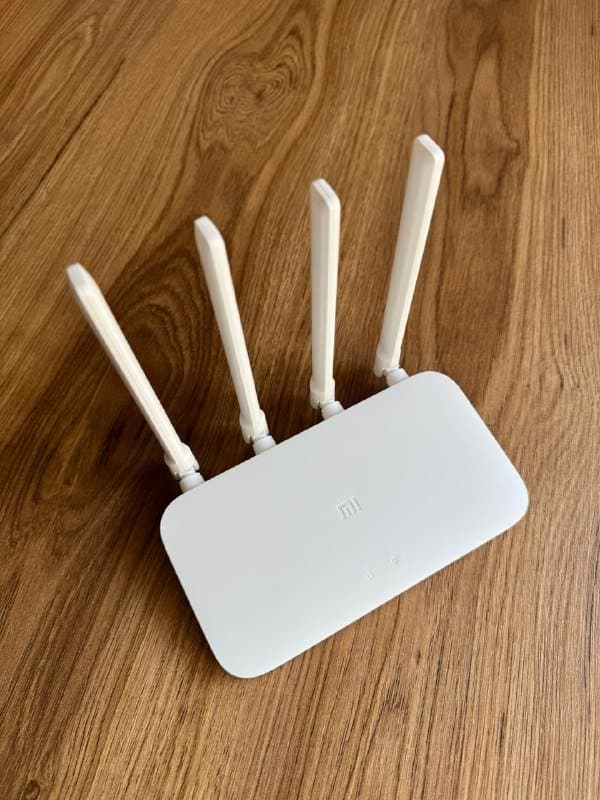 Роутер Xiaomi 4A AC1200 глобальная версия 2