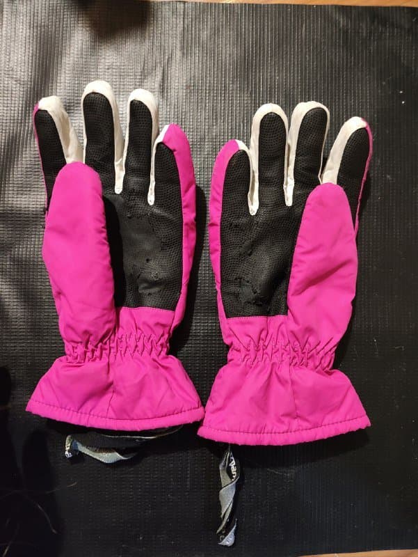 Перчатки размер M/L 4