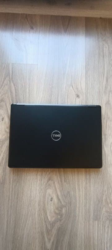 Ноутбук Dell latitude 5480 5