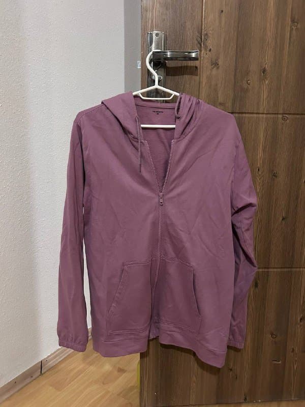 Толстовки и кофта спортивные женские Decathlon