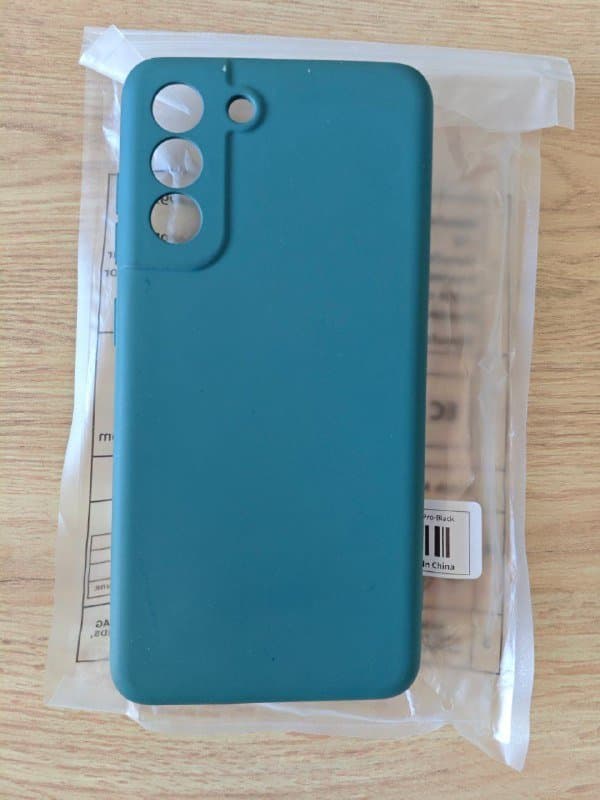 Чехол на iPhone 15 Pro-Black 2