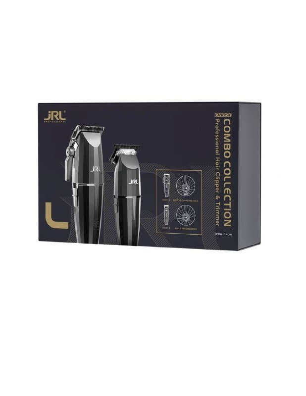 Профессиональная машинка для стрижки и триммер 1