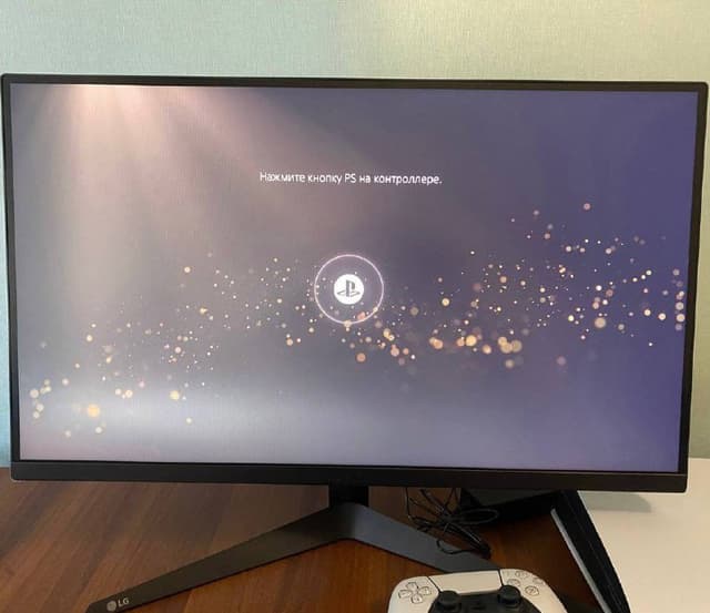 LG Ultragear монитор 27 дюймов Full HD