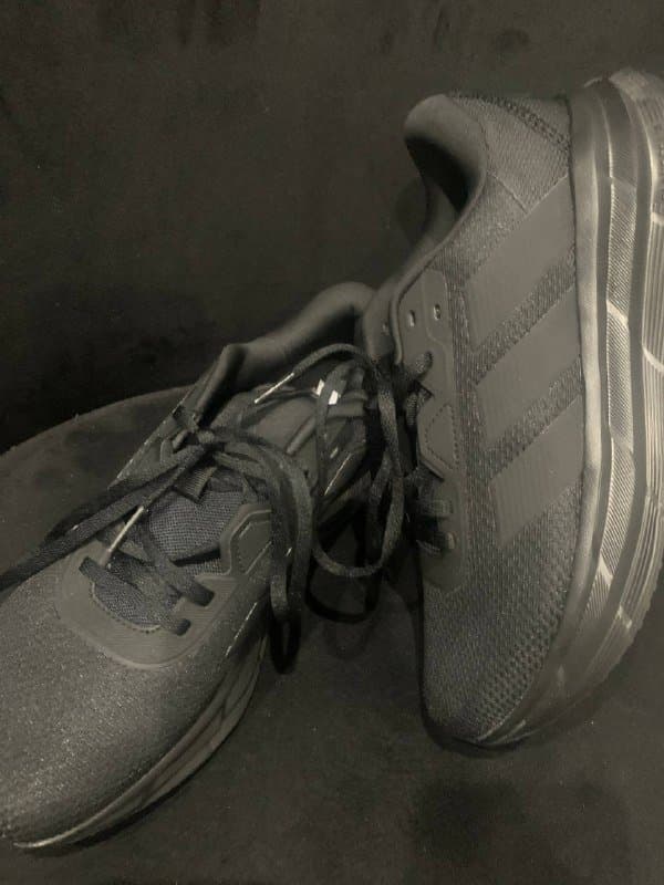 Кроссовки Adidas Runfalcon 5 40 размер 5