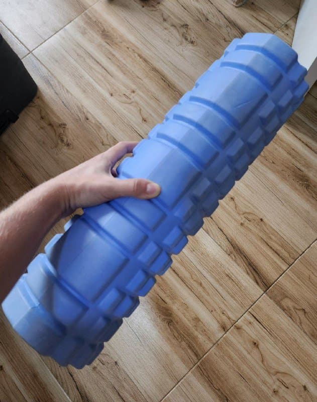 Мфр ролл 45см