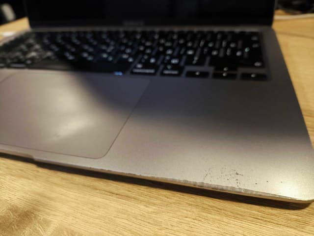 Macbook Air M1 13 8/256