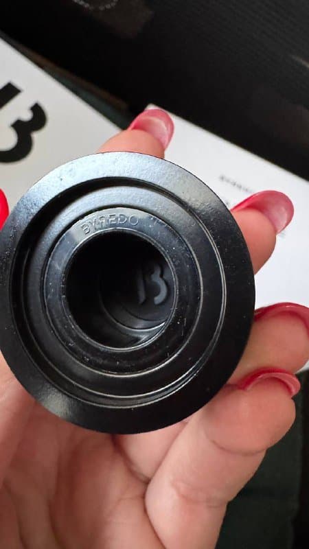 Парфюмерная вода BYREDO bal d`afrique 70 мл 8