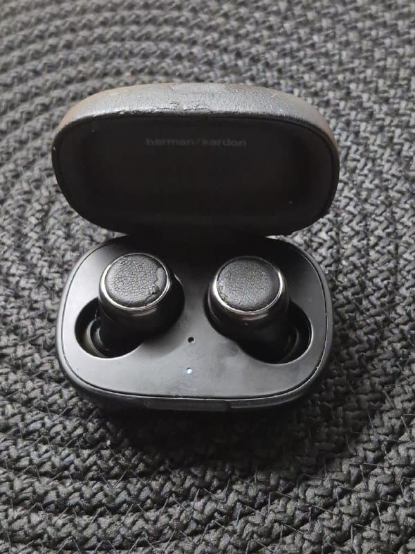 Наушники harman kardon