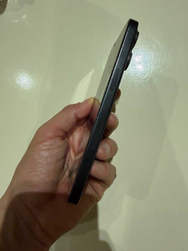 IPhone 15 pro max 256gb 4