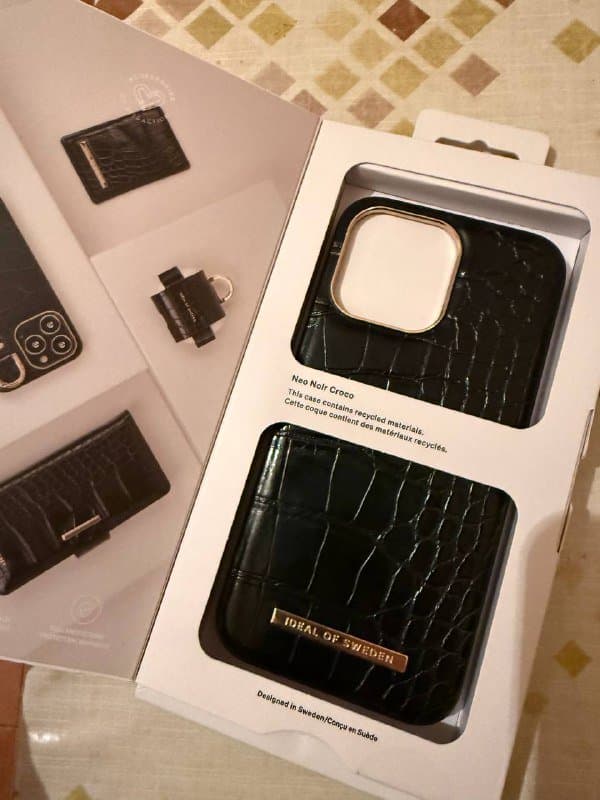 Чехол на iPhone 14 Pro Max Ideal of Sweden 4