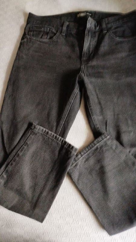 Мужские джинсы 1