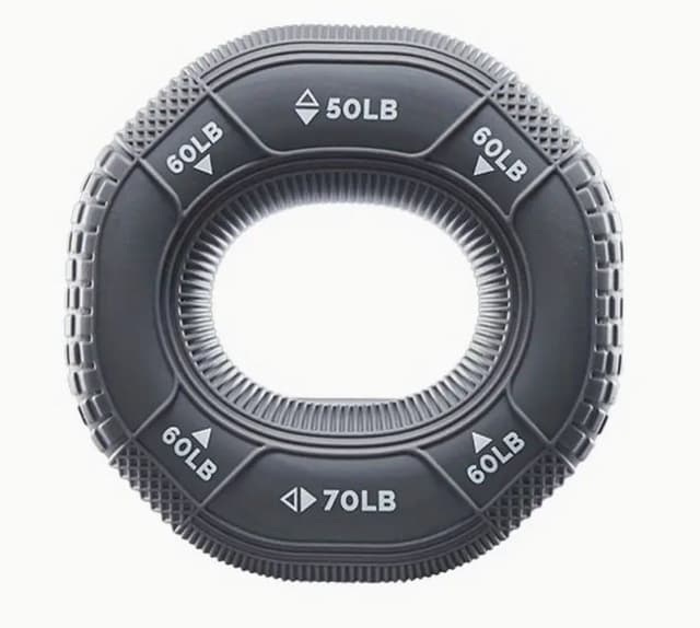 Тренажер для рук - эспандер