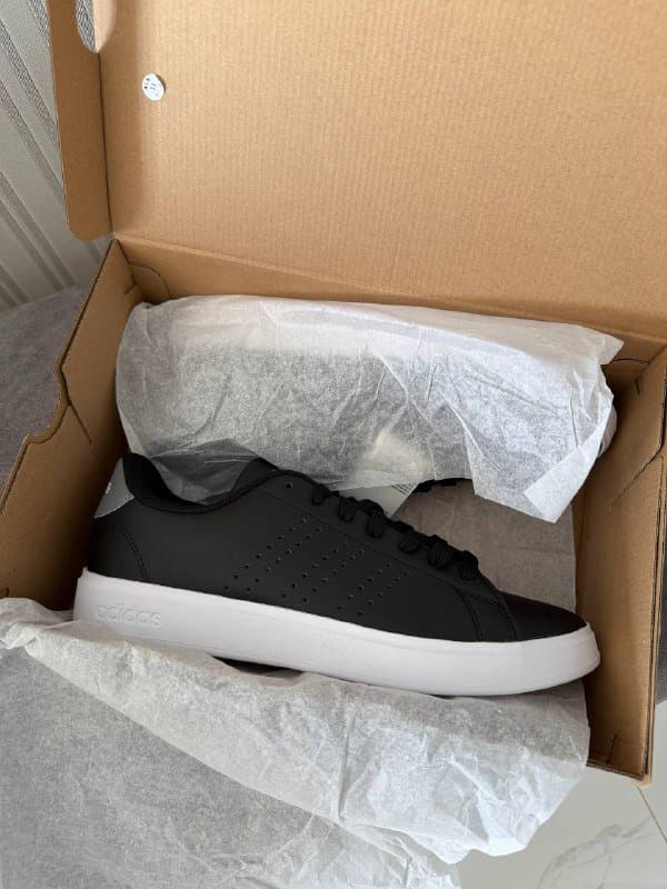 Кеды Adidas Advantage 2.0 Cloudfoam Comfort 7