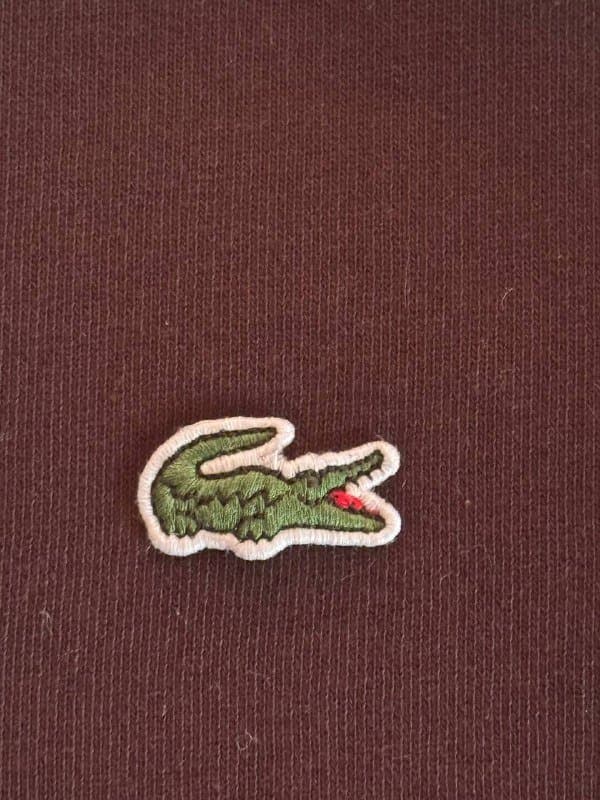 Толстовка Lacoste Мужская 3