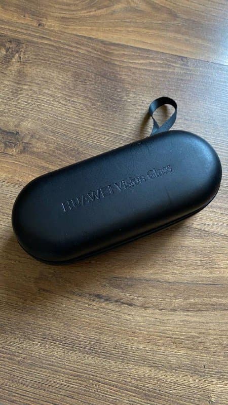 Умные очки Huawei Vision Glass 1