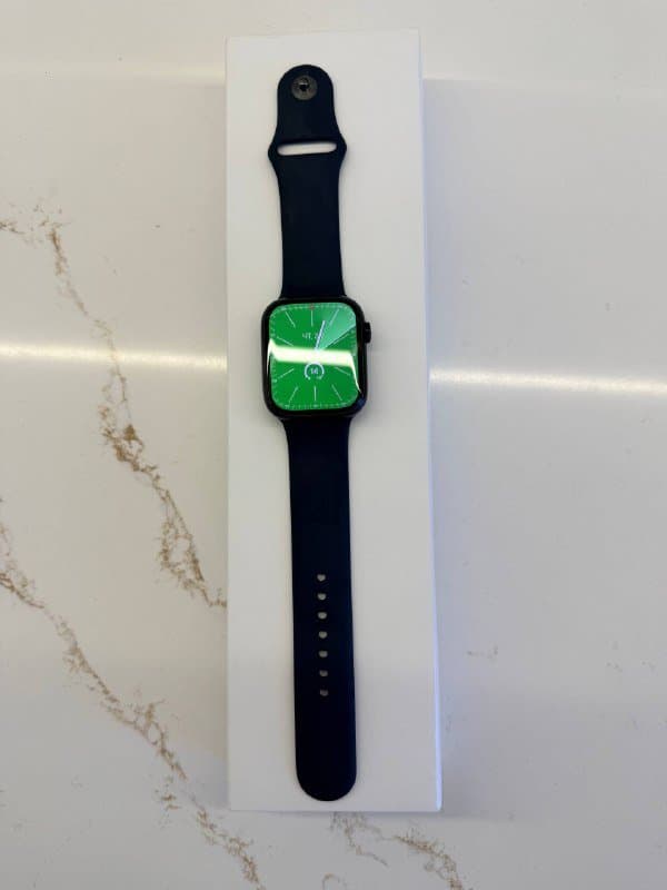 Apple Watch 8