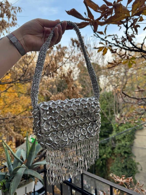 Samsonite, Michael Kors, Max&Co, SIDE I SIZE, Zara, Nycho, genuine leather кошелек, no-name сумки и кошельки 5