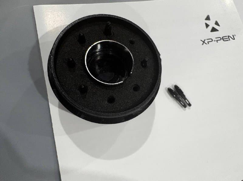 Графический планшет Star 03 V2 Pen Tablet XP-Pen 4