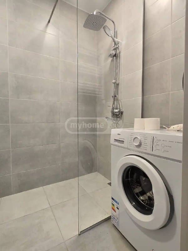 Квартира 2 комнаты, 1 спальня, 50 кв.м, аренда 3