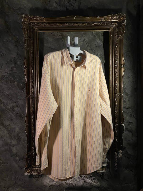 Рубашка Ralph Lauren Classic Fit 3XL Tall