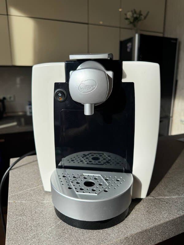 Капсульная кофемашина Espresso System