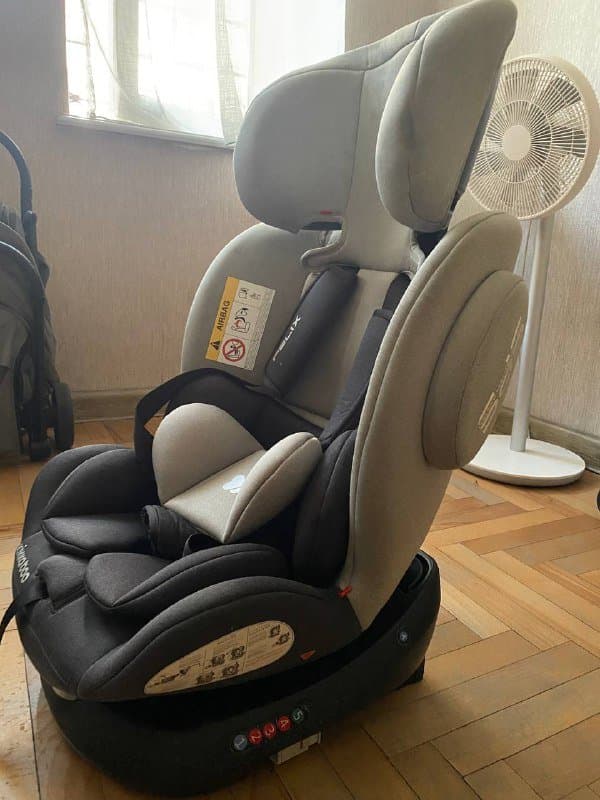 Автокресло Kikka Boo от 0 до 3 лет 2