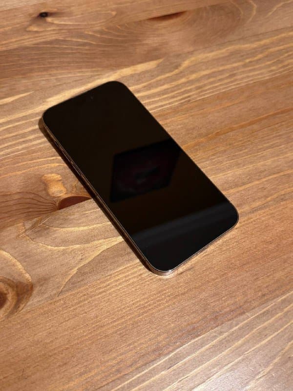 iPhone 14 Pro Max 128 GB 2