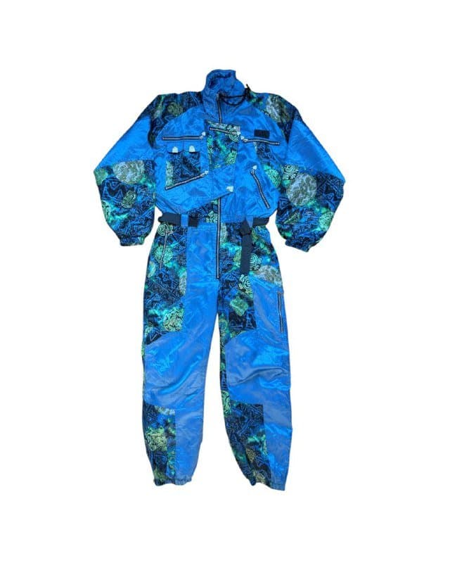 Комбинезон размер М 1