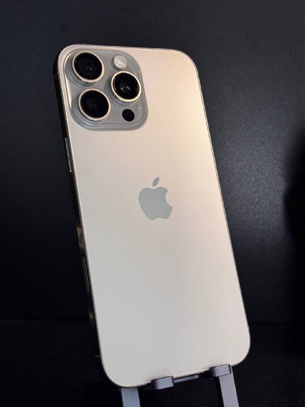 IPhone 16 pro max 256gb