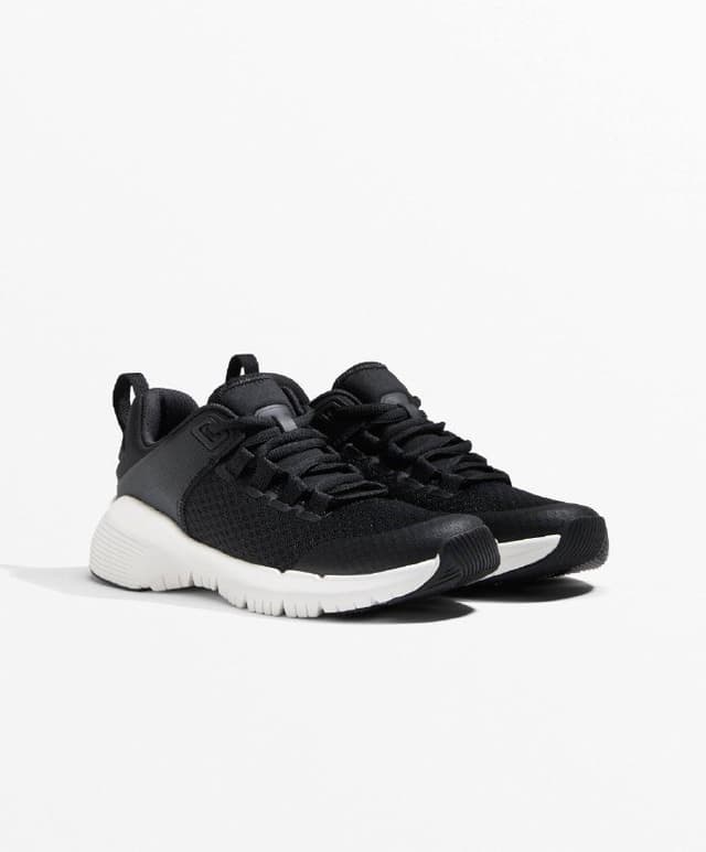 Кроссовки Oysho, 36 размер