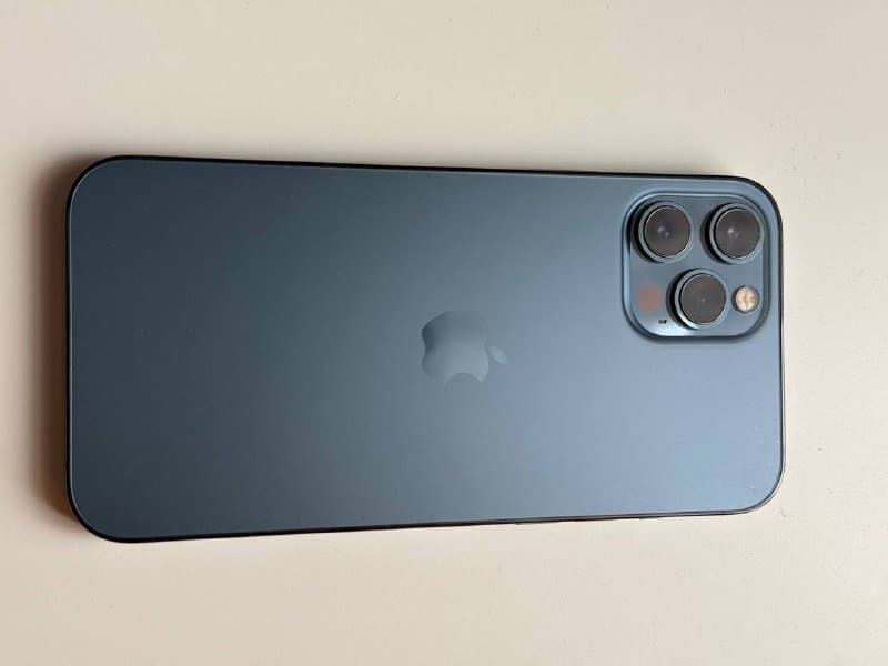 iPhone 12 Pro 128 ГБ 4