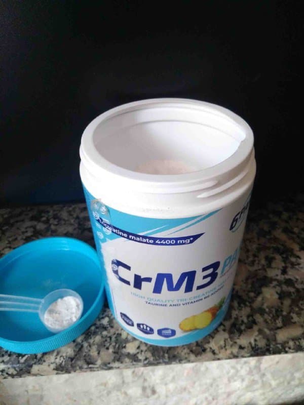 Креатин с витаминами, Жиросжигатель Cell Burner