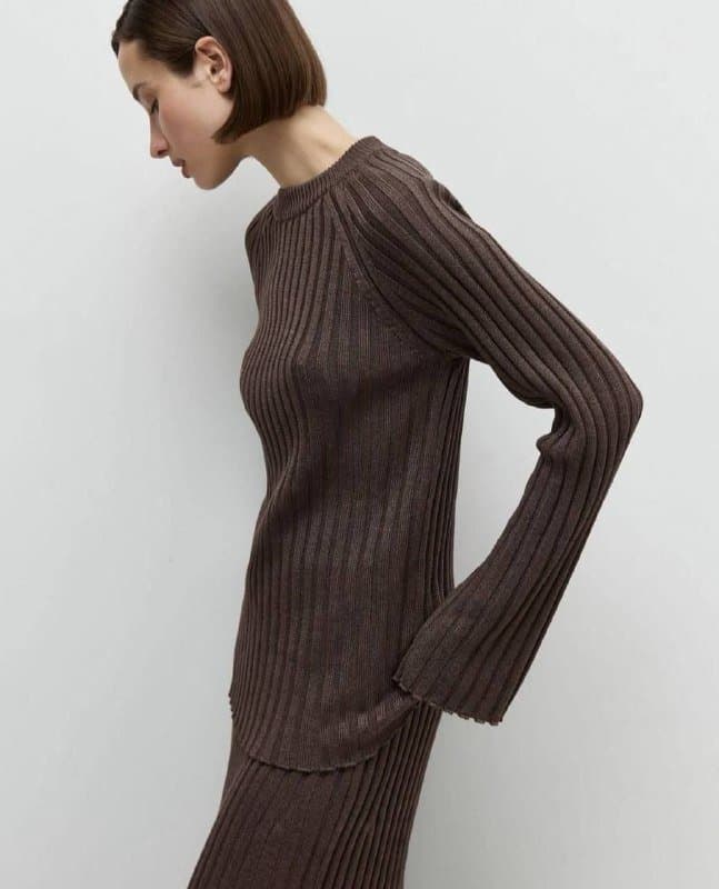 Костюм из хлопка Around размер S 1