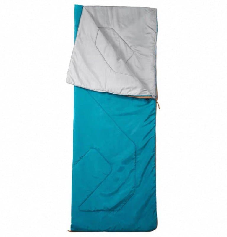 Спальник летний Decathlon 2 шт 2