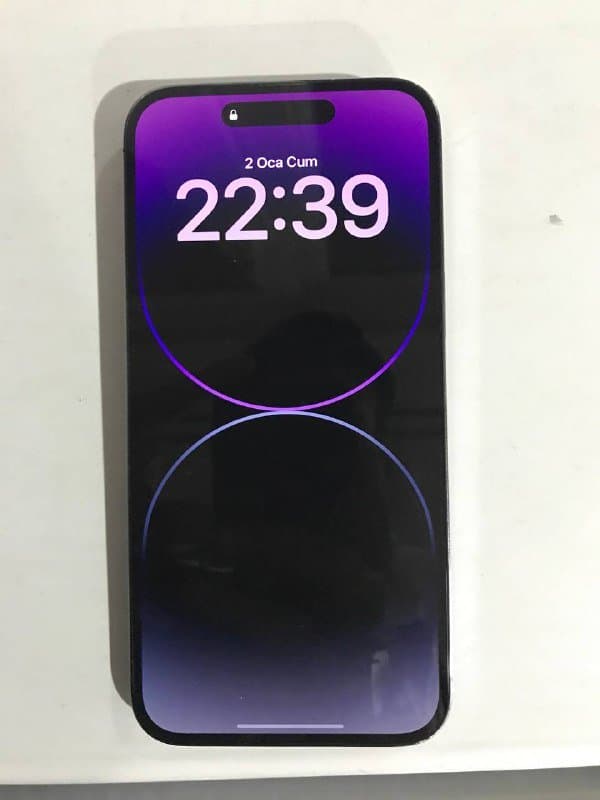 iPhone 14 Pro Max 256 ГБ 1