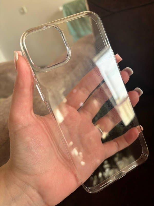 Чехол на айфон 15+ 1