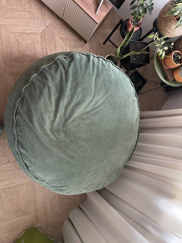 Кресло мешок пуфик Balishi