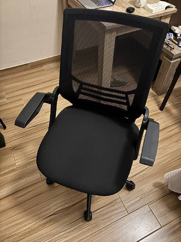 Офисное кресло JYSK Asperup