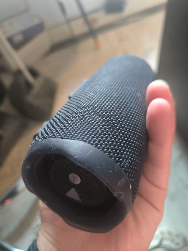 JBL Flip 6 портативная колонка