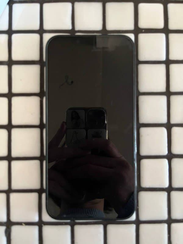 Iphone 14 Black 128 1