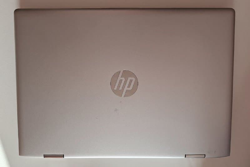 Ноутбук HP ProBook X360 440 G1 14" 2-in-1 TOUCH FHD IPS i5-8250U 8GB 256GB 3