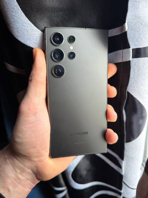 GALAXY S24 ULTRA 512/12 2