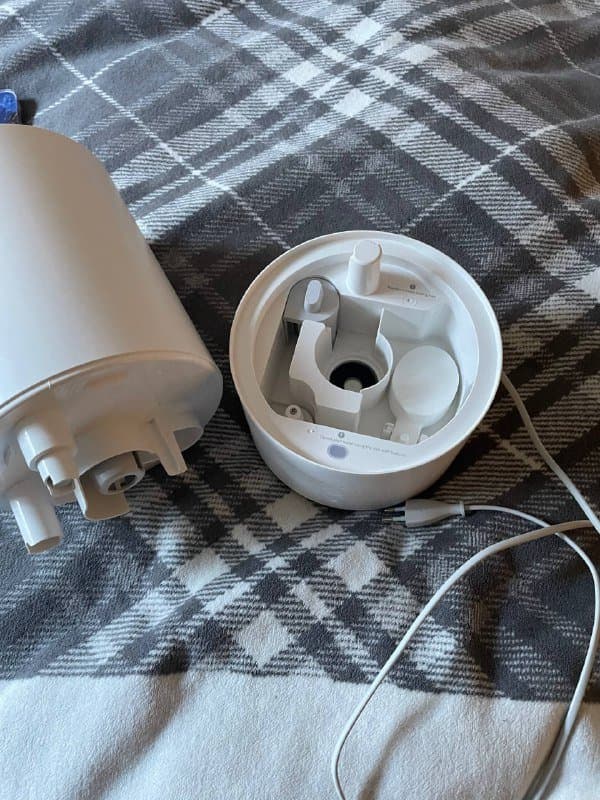 Увлажнитель воздуха Xiaomi Smart Humidifier 2 1