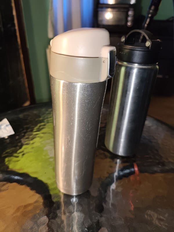 термос 500 мл 2