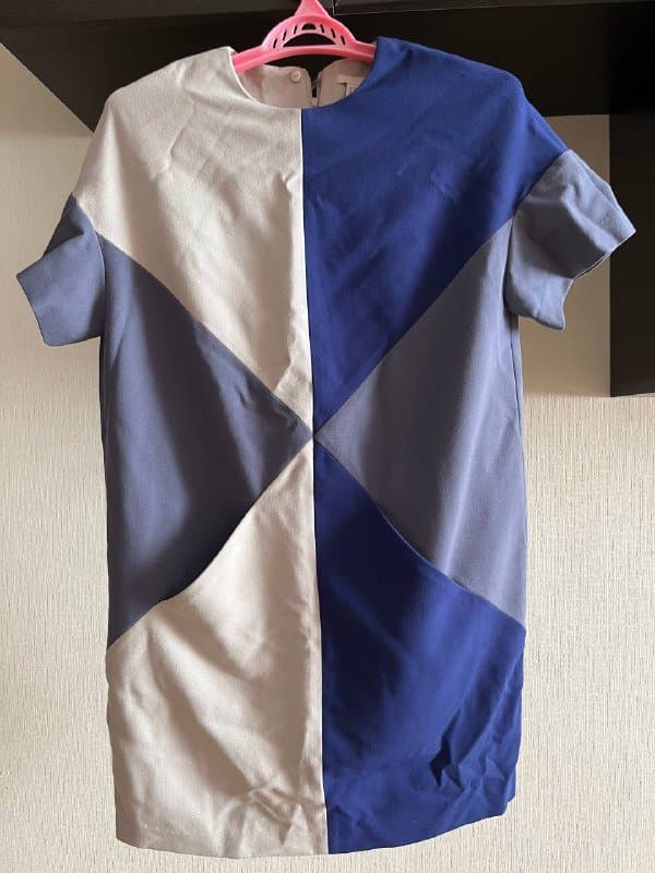 Платья и пиджак женские, размер S-M 5