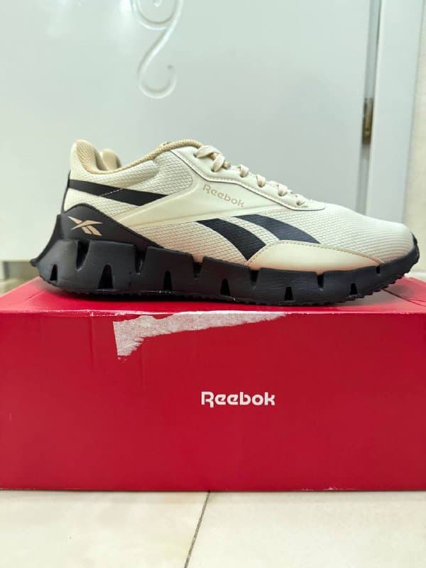 Кроссовки Reebok Zig Dynamica Str размер 44 2