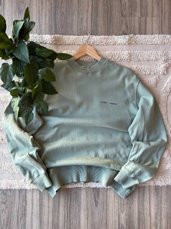 Свитшот Samsoe Samsoe