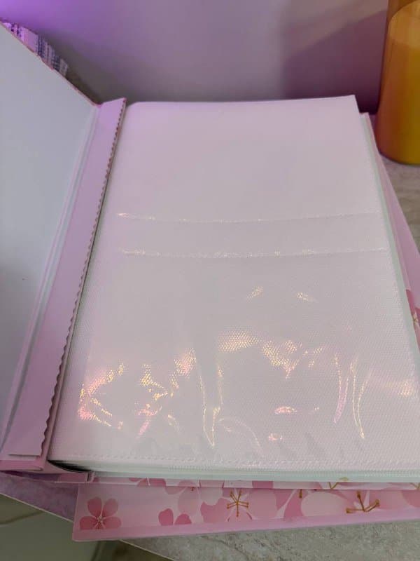 Фото альбом новый 2