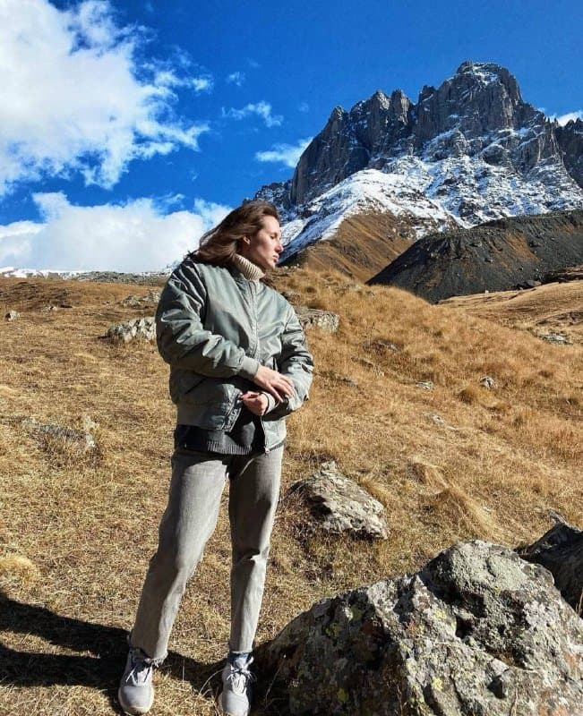 Утеплённый Бомбер Pull&Bear размер M 38 5